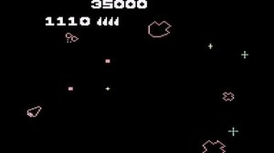 Asteroids LDX