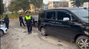 «За рулем только трезвые» - МВД продолжает специальные рейдовые мероприятия.