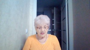 Поздно приходит осознание  (см описание)