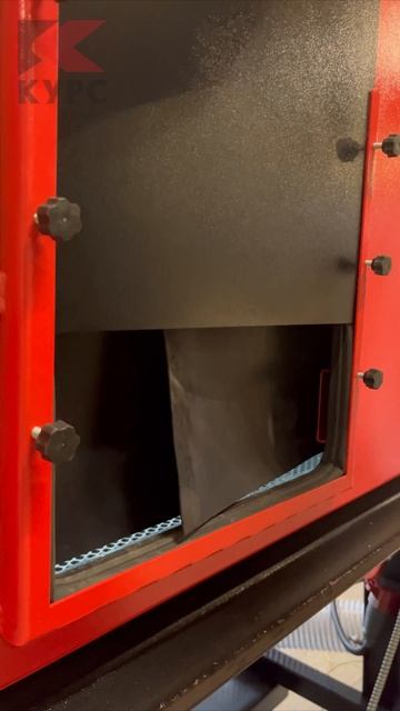 Доработали типовую пескоструйную камеру PST КСО-150 смотреть онлайн