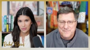 Cпокойная паника | Скотт Риттер | Scott Ritter