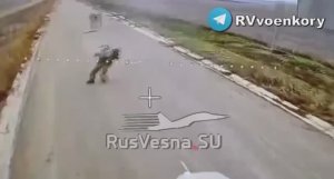 ❗️🇷🇺🔥🇺🇦⚡️«🅾тважные» штурмуют окружённый Мирноград и наступают в Днепропетровской области