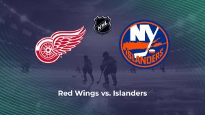 Детройт — Айлендерс NHL сезон 25/26 | 17.12.2025 Прямая трансляция