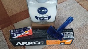 Станок для бритья VAXON