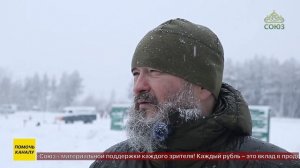 Под Воронежем прошли методические сборы военных священников Московского военного округа