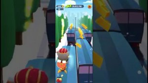 Прохождение Игры Том Бег За Золотом #26 - Достижений за 50,000,000