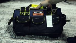 СУМКА для инструментов из Китая (АлиЭкспресс)