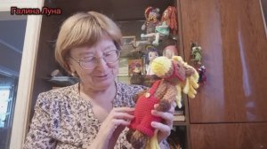 17.12.25 А теперь ещё и в шортиках//дела домашние и вязальные