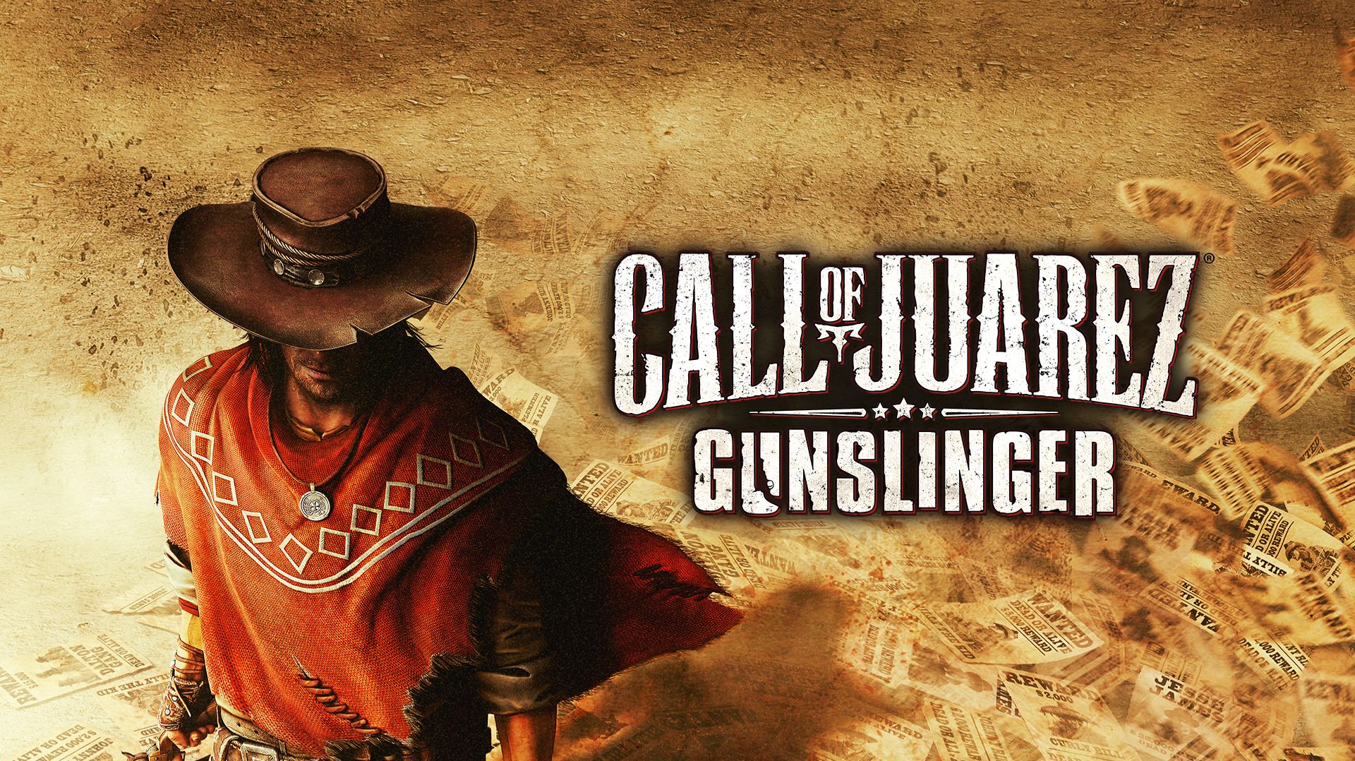 Call of Juarez: Gunslinger - Часть 5: Дикая банда