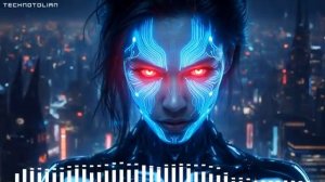 Melodic Techno @1612