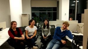 Отзыв группы разработчиков SAP (бизнес английский)