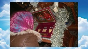 Христос родился (Новоалександровск)