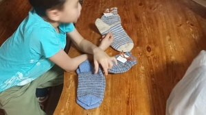 Распаковка большой посылки/ И мне подарочки 😊👍/ Тёплые носки для ребят на СВО! Благодарю  !