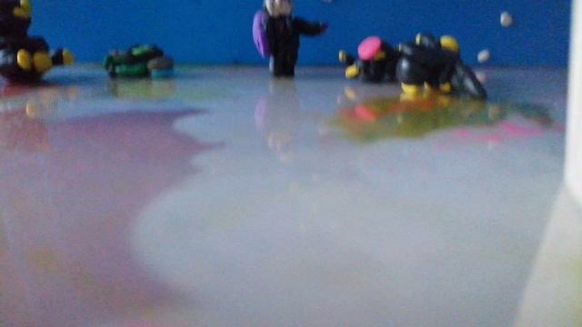 14 серия Skibidi toilet смотреть онлайн