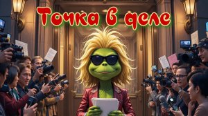 Точка по делу Долиной в Верховном суде!