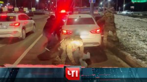 «ЧП»: 16 декабря 2025 года | «Чрезвычайное происшествие» на НТВ