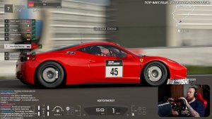 ОНЛАЙН В ЗЕЛЕНОМ АДУ! В ПОИСКАХ ТАЧКИ - GRAN TURISMO 7