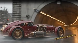 DJ DenisKdi - Retro Club Mix