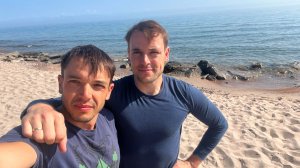 Памирский тракт на мотоцикле 2025.   2 серия