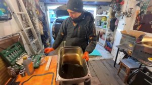 🚗 Аппаратная замена ATF в Toyota RAV4 2017 | Пробег 188 500 км