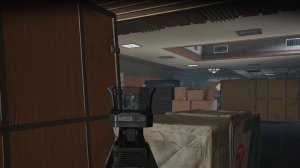 Arena Breakout "Красный Телецент"