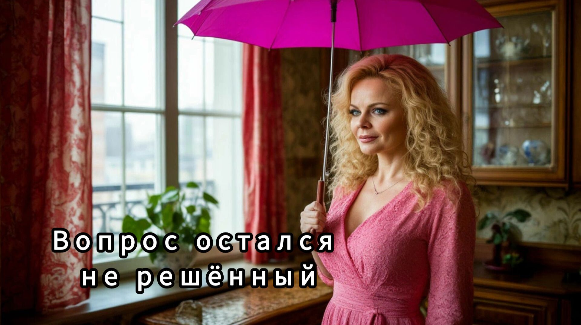 Верховный суд не смог решить вопрос квартиры Долиной. Продолжение следует.