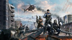 Call of Duty: Black Ops 7 | Call of Duty: Warzone