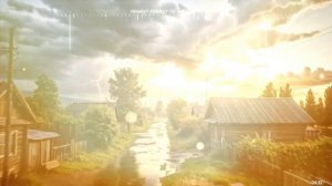 Плывут плывут по небу тучи  🎵