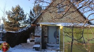 16 декабря поездка в сад