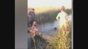 Самые Невероятные Моменты Спасения, Снятые на Камеру👍