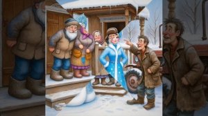 Продолжение "Сапоги из Крокодила"