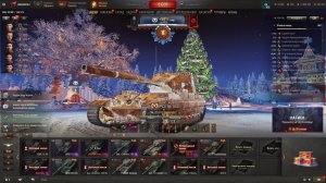 МИР ТАНКОВ РАНДОМ 10 ЛВЛ ПТ