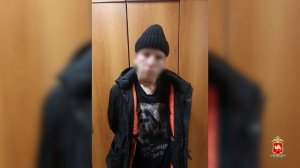 В Челябинской области заключен под стражу курьер мошенников