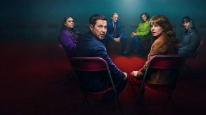 Сериал Клуб мести – 1 сезон 2 серия / The Revenge Club