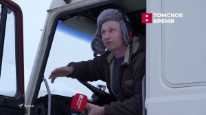 В микрорайоне Степановка образовалась свалка мусора