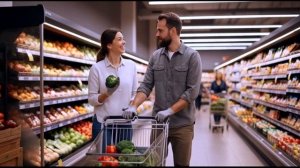 Одинокая женщина