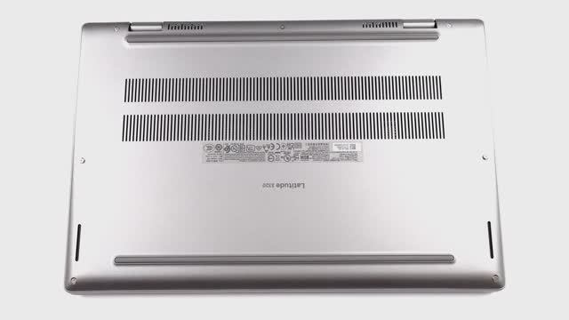 Разборка ноутбука Dell Latitude 13 3320 смотреть онлайн