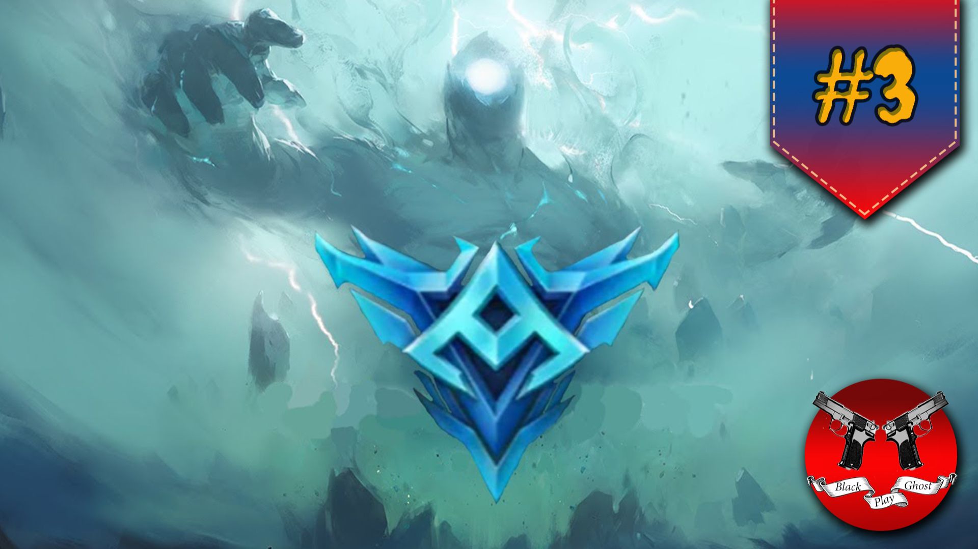 РЕЖИМ ИСТОРИИ ✪ Shadow Fight Arena [ Шадоу файт 4 ] #3 смотреть онлайн