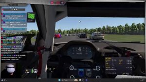 iRacing/ катаем онлайн