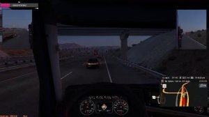 American Truck Simulator