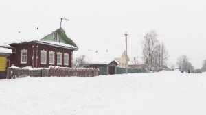 Первый дом газифицировали в деревне Кочубино Чагодощенского округа