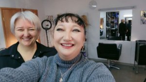 Волшебные Руки Парикмахера: Мой Новый Образ