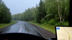 [259] Удмуртия- ужасные дороги ｜ Вода на МСК