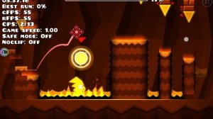 НЕУДАЧНАЯ попытка???