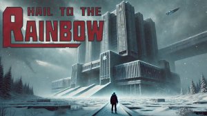 ʜᴀɪʟ ᴛᴏ ᴛʜᴇ ʀᴀɪɴʙᴏᴡ /1/