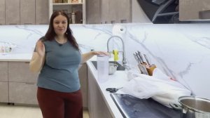 Такая неприятность с загашниками произошла / Как изменилась жизнь после выхода на работу Влог