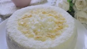 Торт "РАФАЭЛЛО"/ Обалденный Домашний Торт!