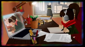 🎧 Проходим 99 ночей | Lo-Fi Стрим 24/7 | Roblox и Lo-Fi Музыка для Учебы, Работы и Релакса