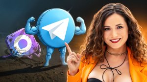 Телеграм НЕ ЗАБЛОКИРУЮТ в РФ! Можно выдохнуть_