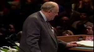 Kenneth E Hagin - WBS - 2001